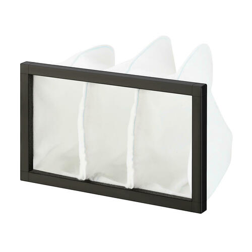 Helios Ventilatoren Ersatzluftfilter ePM10 60% M5 zu KWL Yoga 700 ELF-KWLYoga700/ePM10