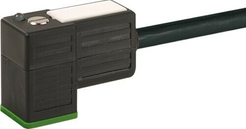 Murrelektronik Anschlussleitung PUR 3x0.75 schwarz 20m 7000-80021-6362000 Murrelektronik Anschlussleitung PUR 3x0.75 schwarz 20m 7000-80021-6362000