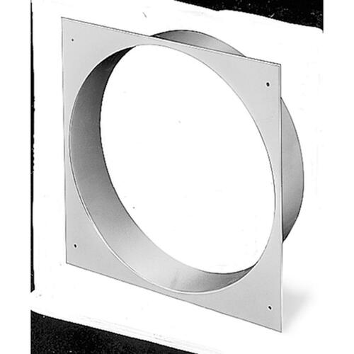 Helios Ventilatoren Formstück m.Flanschanschl. F 630 HW