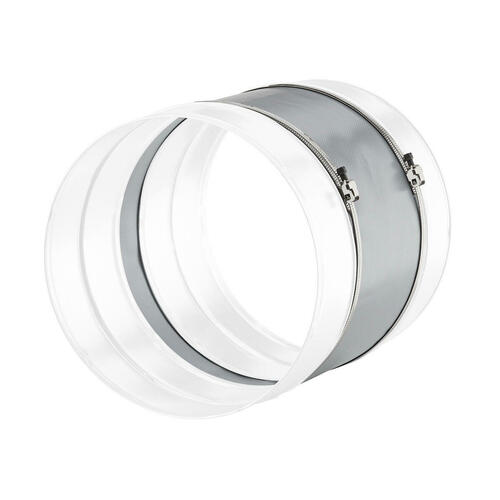 Helios Ventilatoren Flexible Manschette für EX- Bereich FM 315 EX