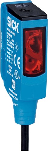 Sick Reflexionslichttaster PNP WTB9L-3P3461