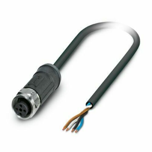 Phoenix Contact Sensor-/Aktor-Kabel SAC-4P- 2,93#1676871 Phoenix Contact Sensor-/Aktor-Kabel SAC-4P- 2,93#1676871