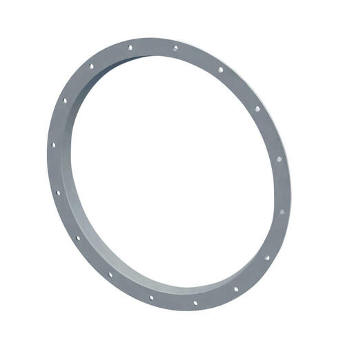 Helios Ventilatoren Winkel-Flanschring FR 560