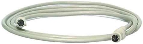 EFB-Elektronik PS/2 Anschlusskabel Maus/Tastatur EK318.2 EFB-Elektronik PS/2 Anschlusskabel Maus/Tastatur EK318.2