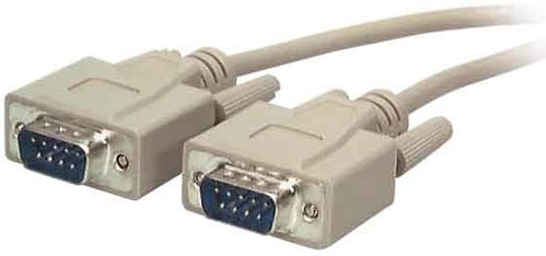 EFB-Elektronik Datenkabel 10m 2xDSub 9-pol. EK129.10