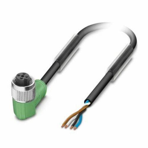 Phoenix Contact Sensor-/Aktor-Kabel SAC-4P-0,75-#1689436 Phoenix Contact Sensor-/Aktor-Kabel SAC-4P-0,75-#1689436