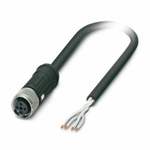 Phoenix Contact Sensor-/Aktor-Kabel SAC-4P-1,0-7#1466072 Phoenix Contact Sensor-/Aktor-Kabel SAC-4P-1,0-7#1466072