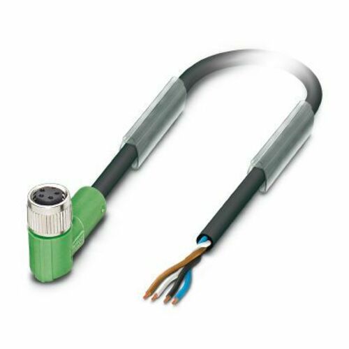 Phoenix Contact Sensor-/Aktor-Kabel SAC-4P-1,75-#1689930 Phoenix Contact Sensor-/Aktor-Kabel SAC-4P-1,75-#1689930
