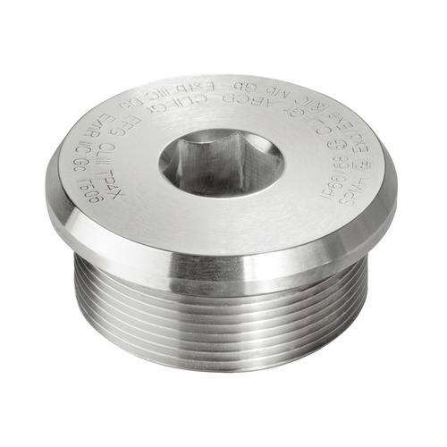 Weidmüller Dichtstopfen M 32, 16 mm KSPMH M32 SSC