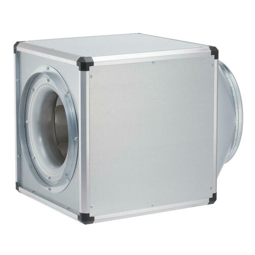 Helios Ventilatoren Gigabox inkl. Formstück m.Formstück+Manschet GBD 710/4