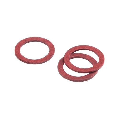 Weidmüller Dichtungsring M 75, Vulkanfiber KSWF M75