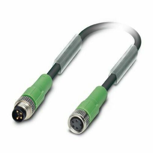 Phoenix Contact Sensor-/Aktor-Kabel SAC-4P-M 8MS#1519680 Phoenix Contact Sensor-/Aktor-Kabel SAC-4P-M 8MS#1519680