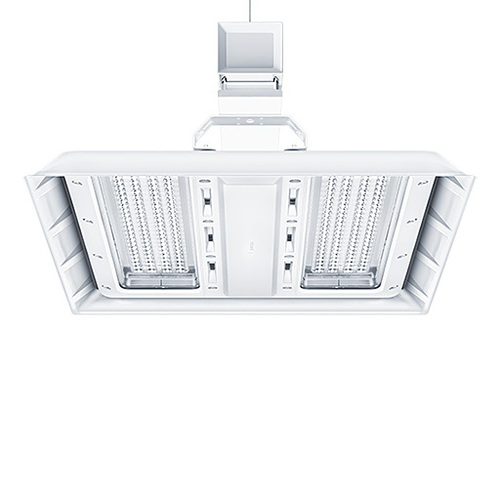 Zumtobel Group LED Hallenleuchte 840, weiß CR2 M21k- #42956239 Zumtobel Group LED Hallenleuchte 840, weiß CR2 M21k- #42956239