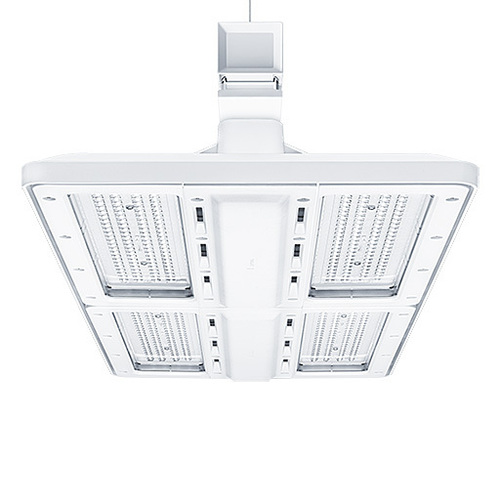 Zumtobel Group LED Hallenleuchte 840, weiß CR2PL L35k #42956241 Zumtobel Group LED Hallenleuchte 840, weiß CR2PL L35k #42956241