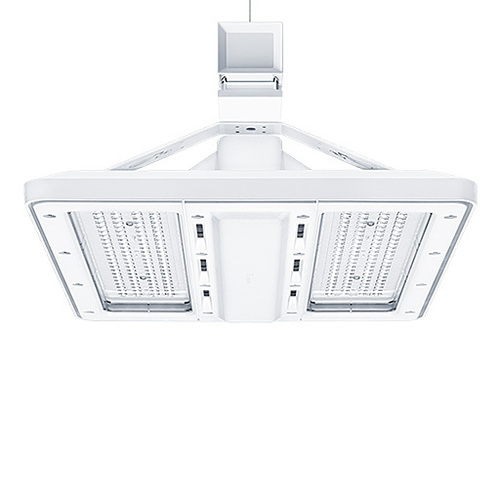 Zumtobel Group LED Hallenleuchte 840, weiß CR2PL M25k #42956240 Zumtobel Group LED Hallenleuchte 840, weiß CR2PL M25k #42956240