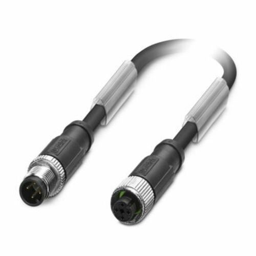 Phoenix Contact Sensor-/Aktor-Kabel SAC-4P-M12MS#1435545 Phoenix Contact Sensor-/Aktor-Kabel SAC-4P-M12MS#1435545
