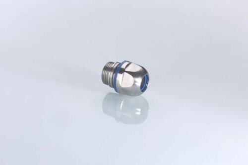 Pflitsch Hygieneverschraubung M40x1,5 KAD 26-29mm bg 240VA cp