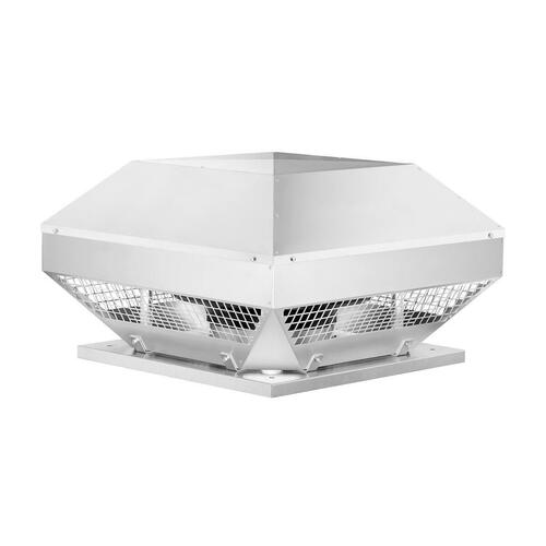 Helios Ventilatoren Dachlüftungshaube horizontal HDH 450