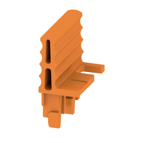 Weidmüller Rasthebel LL TTB 6/2 Weidmüller Rasthebel LL TTB 6/2