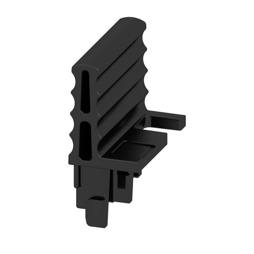 Weidmüller Rasthebel LL TTB 6/2 BK Weidmüller Rasthebel LL TTB 6/2 BK