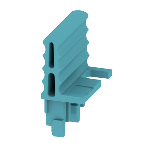 Weidmüller Rasthebel LL TTB 6/2 BL Weidmüller Rasthebel LL TTB 6/2 BL