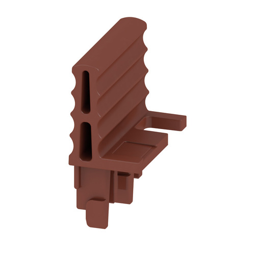 Weidmüller Rasthebel LL TTB 6/2 BR Weidmüller Rasthebel LL TTB 6/2 BR