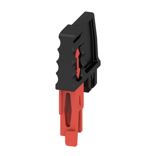 Weidmüller Rasthebel LL TTB 6/2 CM BK