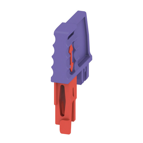 Weidmüller Rasthebel LL TTB 6/2 CM VT