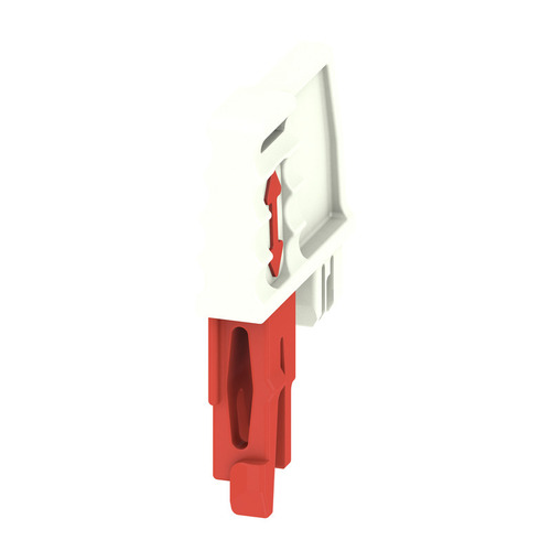 Weidmüller Rasthebel LL TTB 6/2 CM WT