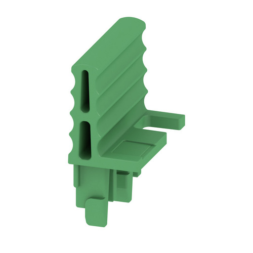 Weidmüller Rasthebel LL TTB 6/2 GN Weidmüller Rasthebel LL TTB 6/2 GN
