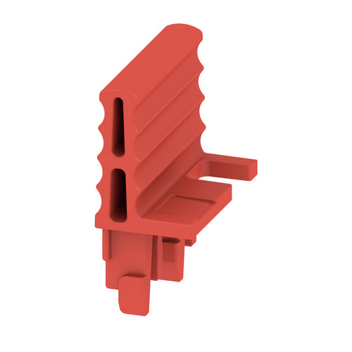 Weidmüller Rasthebel LL TTB 6/2 RD Weidmüller Rasthebel LL TTB 6/2 RD