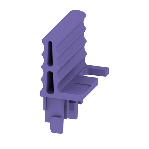 Weidmüller Rasthebel LL TTB 6/2 VT Weidmüller Rasthebel LL TTB 6/2 VT