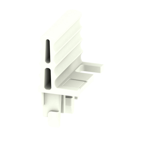 Weidmüller Rasthebel LL TTB 6/2 WT Weidmüller Rasthebel LL TTB 6/2 WT