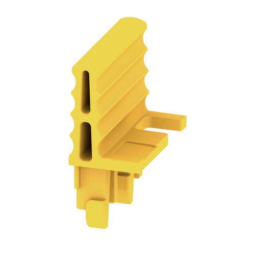 Weidmüller Rasthebel LL TTB 6/2 YL Weidmüller Rasthebel LL TTB 6/2 YL