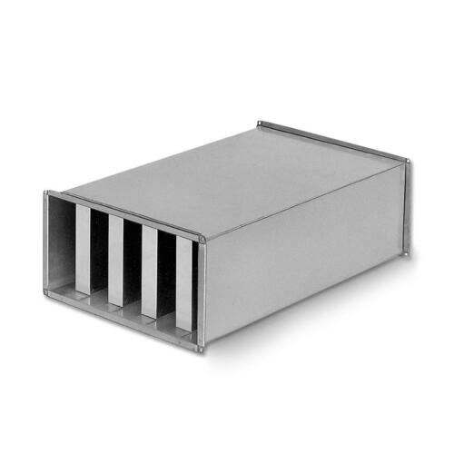 Helios Ventilatoren Kanalschalldämpfer KSD 50/25 30