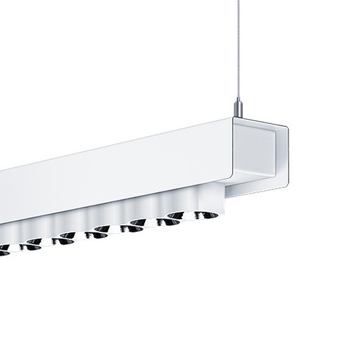 Zumtobel Group Pendelleuchte 935 IZURA D/I #70515344 Zumtobel Group Pendelleuchte 935 IZURA D/I #70515344