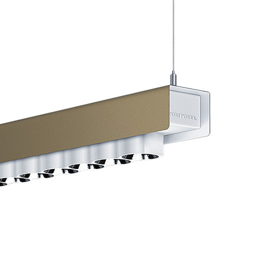 Zumtobel Group Pendelleuchte 935 IZURA D/I #70515354 Zumtobel Group Pendelleuchte 935 IZURA D/I #70515354