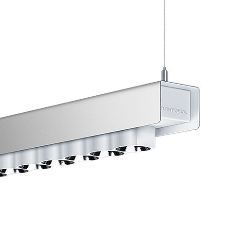 Zumtobel Group Pendelleuchte 935 IZURA D/I #70515355 Zumtobel Group Pendelleuchte 935 IZURA D/I #70515355