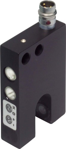 Pepperl+Fuchs Fabrik Gabel-Lichtschranke GL30-RT/32/40a/98a