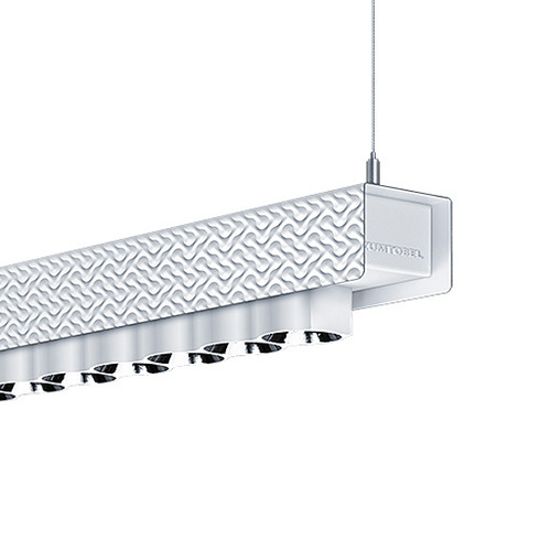 Zumtobel Group Pendelleuchte 935 IZURA D/I #70515418 Zumtobel Group Pendelleuchte 935 IZURA D/I #70515418