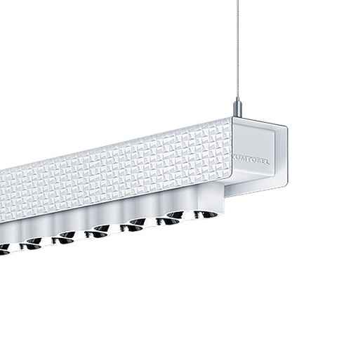 Zumtobel Group Pendelleuchte 935 IZURA D/I #70515419 Zumtobel Group Pendelleuchte 935 IZURA D/I #70515419