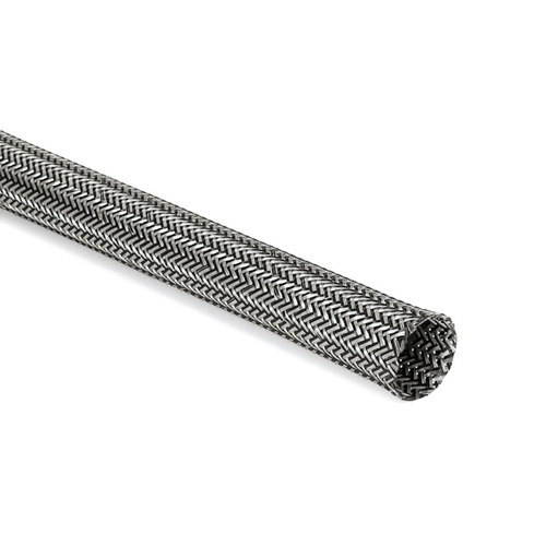 HellermannTyton Geflechtschlauch EMV HEGEMIP18