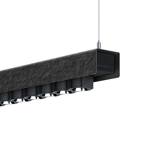 Zumtobel Group Pendelleuchte 935 IZURA D/I #70515425 Zumtobel Group Pendelleuchte 935 IZURA D/I #70515425