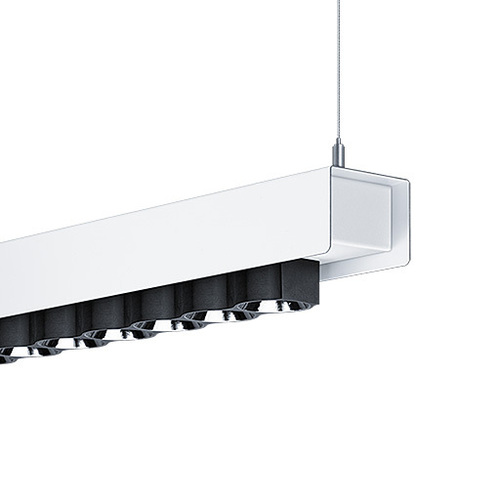 Zumtobel Group Pendelleuchte 935 IZURA DI 1 #70512683 Zumtobel Group Pendelleuchte 935 IZURA DI 1 #70512683