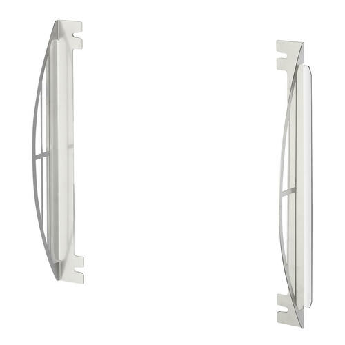 Helios Ventilatoren Schutzgitter 2St. f. edelstahl Außenfas KWL 60 SG-B (VE2) Helios Ventilatoren Schutzgitter 2St. f. edelstahl Außenfas KWL 60 SG-B (VE2)
