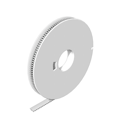 Weidmüller Klemmenmarkierung Zeichen: neutral MF 10/3.5 MM WS