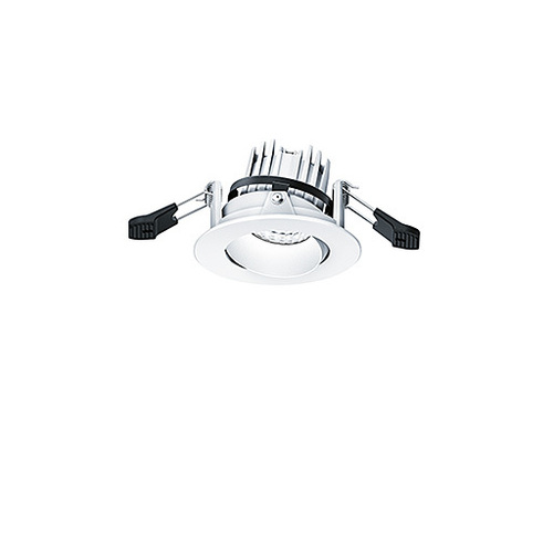 Zumtobel Group LED-Downlight 940, weiß MICROS2 R #60819369 Zumtobel Group LED-Downlight 940, weiß MICROS2 R #60819369