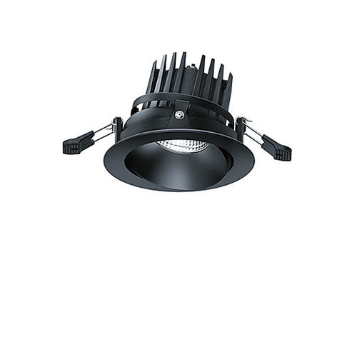 Zumtobel Group LED-Downlight 930, schwarz MICROS2 R #60819374 Zumtobel Group LED-Downlight 930, schwarz MICROS2 R #60819374