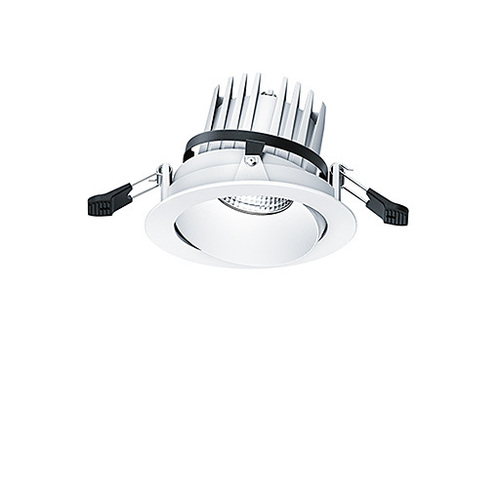 Zumtobel Group LED-Downlight 940, weiß MICROS2 R #60819381 Zumtobel Group LED-Downlight 940, weiß MICROS2 R #60819381