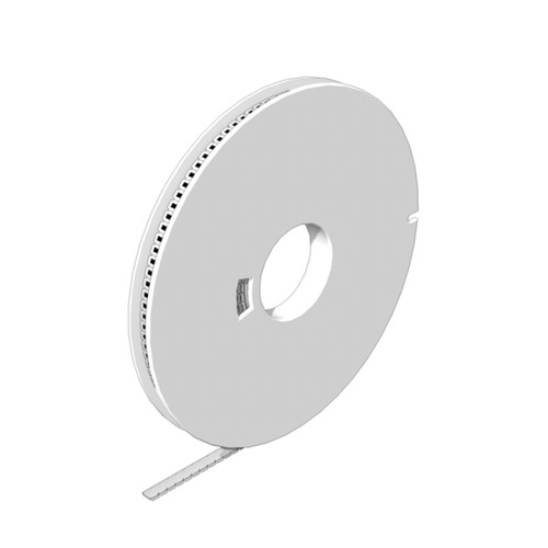 Weidmüller Klemmenmarkierung Zeichen: neutral MF 5/4.2 MM WS